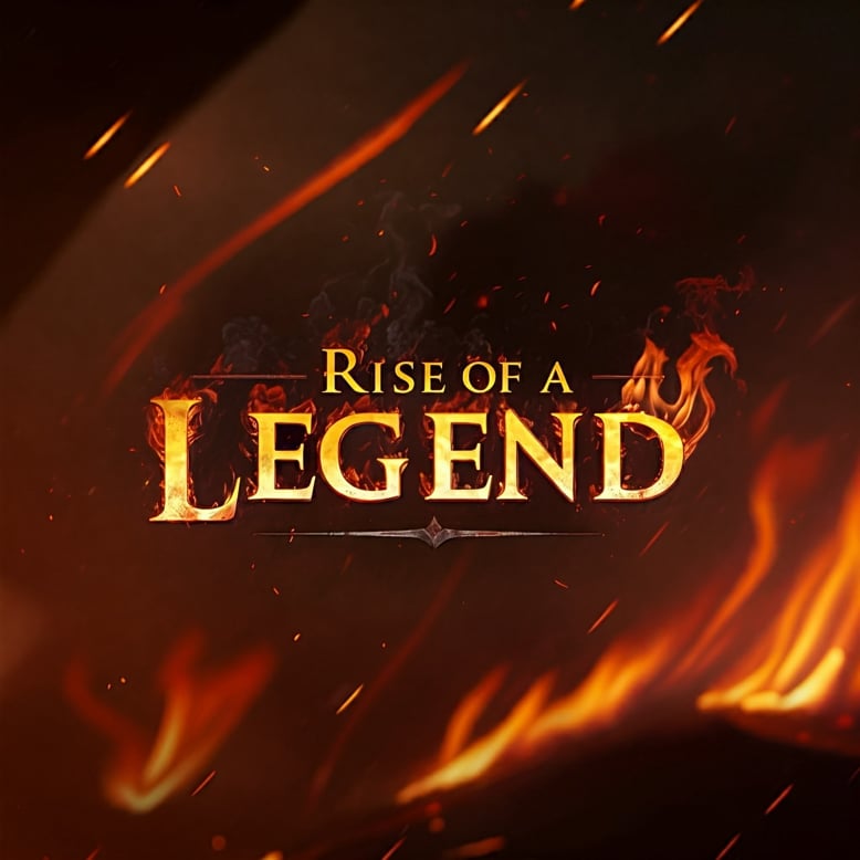 Rise of a Legend Facebook Page